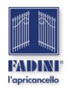 logo di Meccanica Fadini